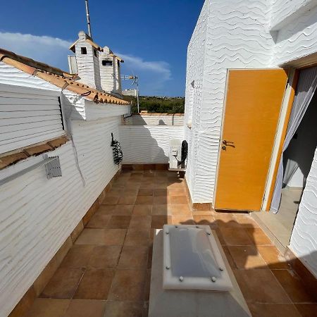 Costa Hispania 230 Puerto Marino Luaran gambar